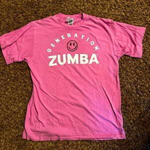 Zumba T-Shirt